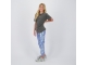 Raizzed shirts 916 Dark Grey R125KGN30013