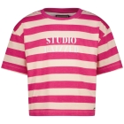 Raizzed shirts 1250 Pink rose R125KGN30017