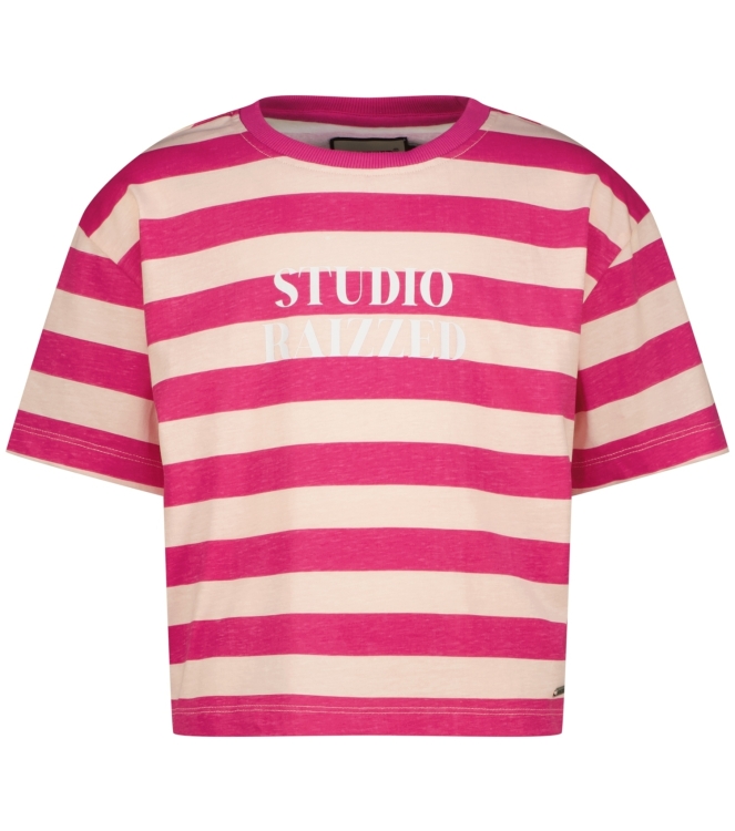Raizzed shirts 1250 Pink rose R125KGN30017