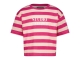 Raizzed shirts 1250 Pink rose R125KGN30017