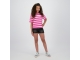 Raizzed shirts 1250 Pink rose R125KGN30017