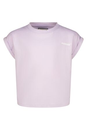 Raizzed Julot T-shirt 859 Wave lilac