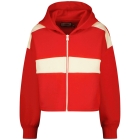 Raizzed truien & vesten 603 Flame Red R125KGN34602