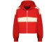 Raizzed truien & vesten 603 Flame Red R125KGN34602