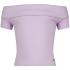 Raizzed blouses 859 Wave lilac R125KGN36001