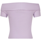 Raizzed blouses 859 Wave lilac R125KGN36001