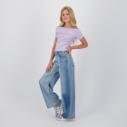 Raizzed blouses 859 Wave lilac R125KGN36001