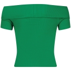 Raizzed blouses 270 Hunter green R125KGN36001
