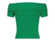 Raizzed blouses 270 Hunter green R125KGN36001