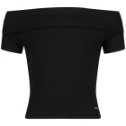 Raizzed blouses 944 Deep Black R125KGN36001