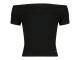 Raizzed blouses 944 Deep Black R125KGN36001