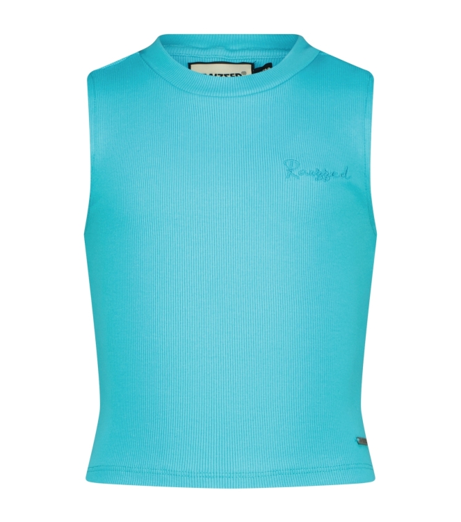 Raizzed blouses 1528 Blue clair R125KGN36003