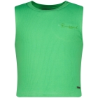 Raizzed blouses 1462 Irish fresh green R125KGN36003