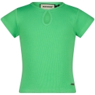 Raizzed blouses 1462 Irish fresh green R125KGN36004