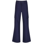 Raizzed broeken 1592 Intense blue R125KGN40004
