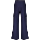 Raizzed broeken 1592 Intense blue R125KGN40004