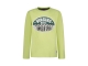 Vingino shirts 369 Key lime AW24KBN30001