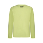 Vingino shirts 369 Key lime AW24KBN30001