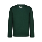 Vingino shirts 1404 Racing green AW24KBN30001