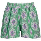 Raizzed broeken 270 Hunter green R125KGN46002