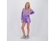 Raizzed broeken 859 Wave lilac R125KGN46003