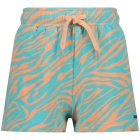 Raizzed broeken 1528 Blue clair R125KGN46006