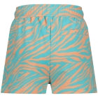 Raizzed broeken 1528 Blue clair R125KGN46006