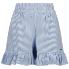 Raizzed broeken 1528 Blue clair R125KGN46009