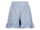Raizzed broeken 1528 Blue clair R125KGN46009