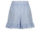Raizzed broeken 1528 Blue clair R125KGN46009