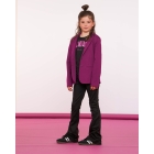Geisha blazers & gilets 000430 - cassis 45562K-60