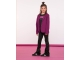 Geisha blazers & gilets 000430 - cassis 45562K-60