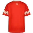 Raizzed jurken 603 Flame Red R125KGN60001