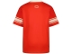 Raizzed jurken 603 Flame Red R125KGN60001