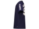 Raizzed jurken 1592 Intense blue R125KGN60001