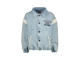 Vingino jassen 152 Light Indigo SS25KBD16001