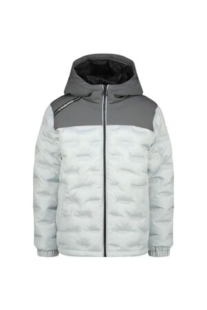 Vingino Tain Zomerjas 1510 Greyish blue