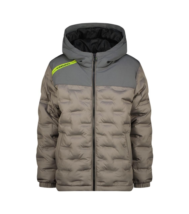Vingino jassen 1324 Astro grey SS25KBN10003