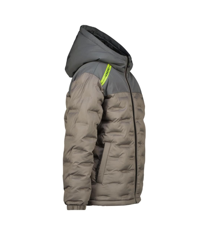 Vingino jassen 1324 Astro grey SS25KBN10003