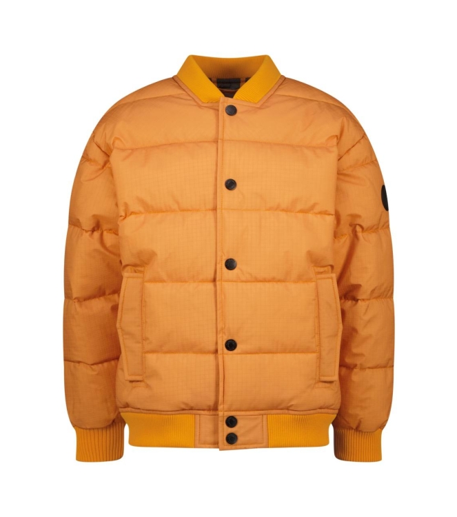 Vingino jassen 478 Aura orange SS25KBN10004