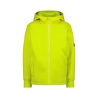 Vingino jassen 300 Neon yellow SS25KBN10008