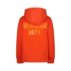 Vingino jassen 667 Tango red SS25KBN10008