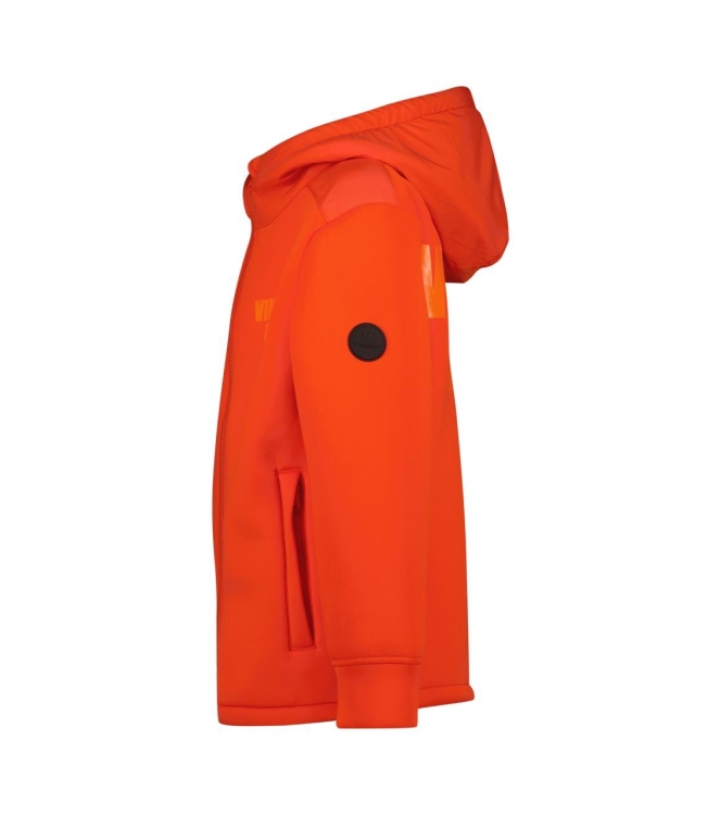 Vingino jassen 667 Tango red SS25KBN10008