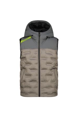 Vingino Tody Bodywarmer 1324 Astro grey