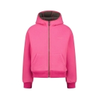 Vingino jassen 1246 Deep flu pink SS25KGN10002