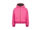 Vingino jassen 1246 Deep flu pink SS25KGN10002