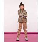 Geisha blazers & gilets 000025 - gold 45580K-21