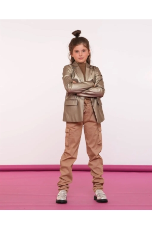 Geisha blazers & gilets 000025 - gold 45580K-21