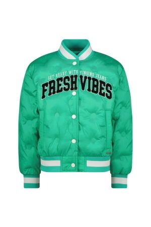 Vingino Tandely Zomerjas 1452 Mint bay