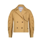 Vingino jassen 797 Latte sand SS25KGN10005
